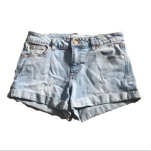 🌼Juniors Denim Shorts!!🌼